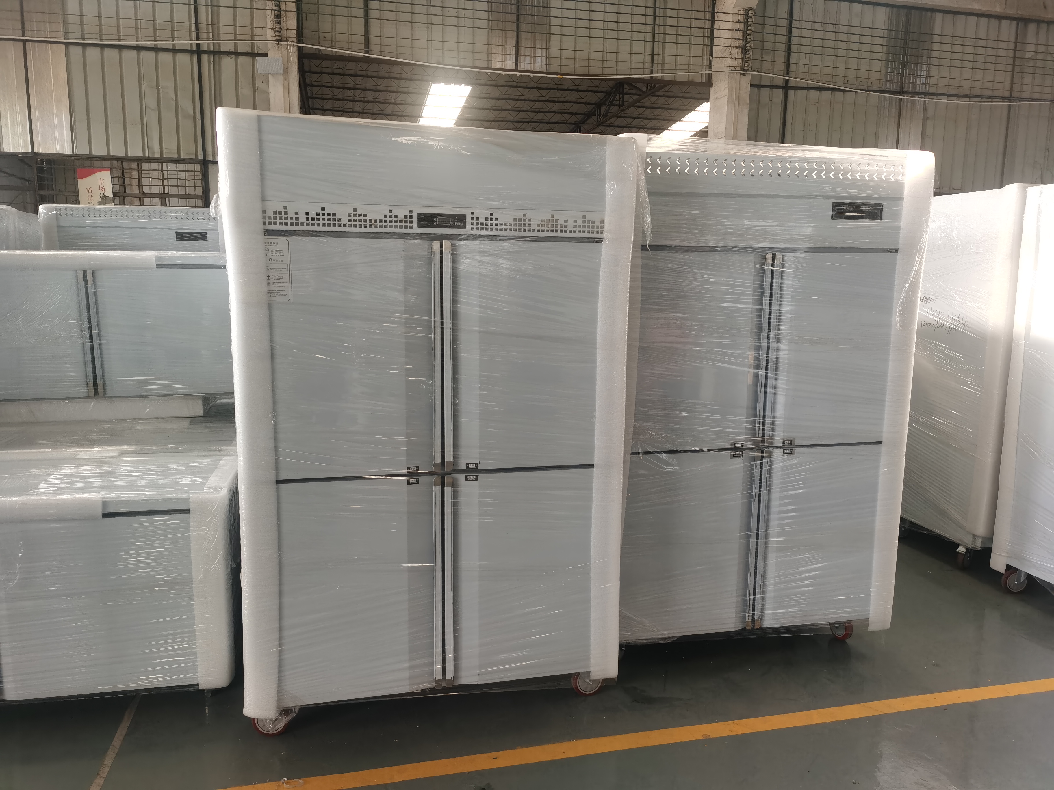珠海商用冰柜冷柜 规格齐全
